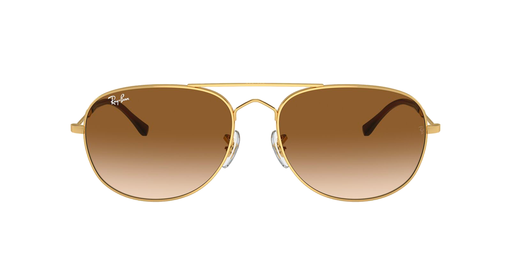 Ray Ban Bridge Marron