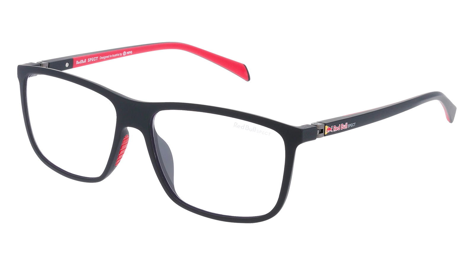 Lunette red bull best sale