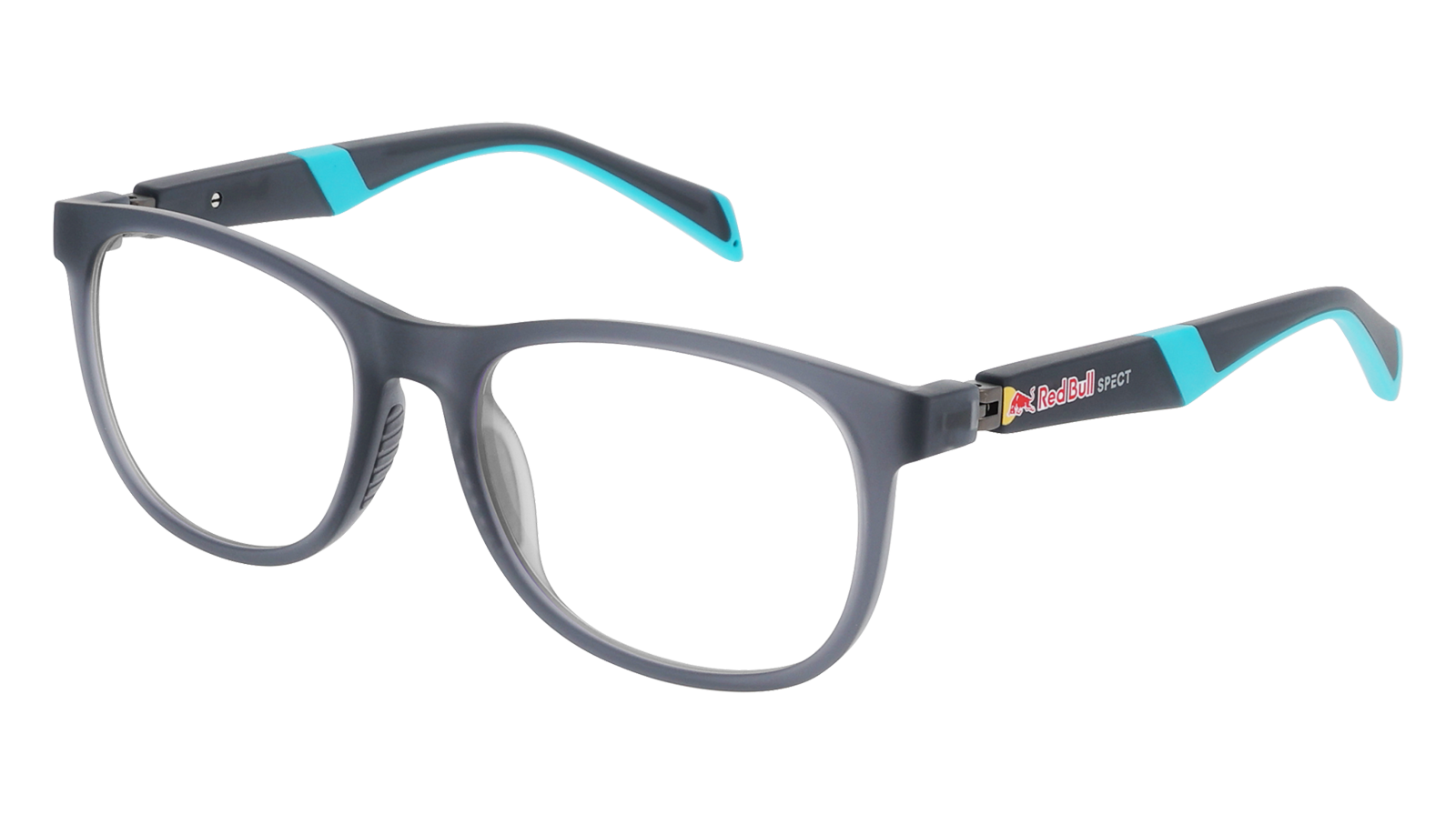 REDP116M Gris mat et bleu