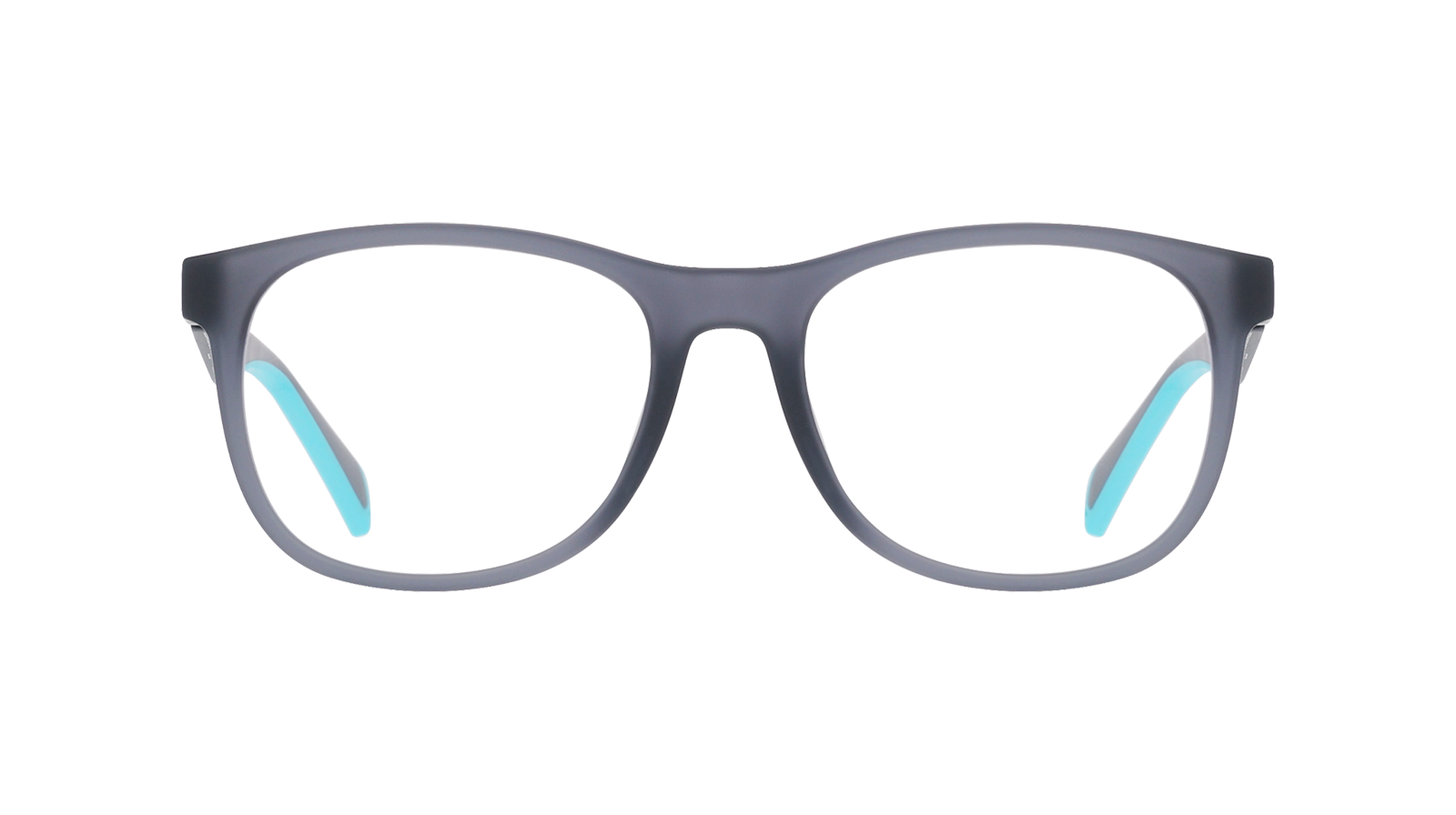 REDP116M Gris mat et bleu