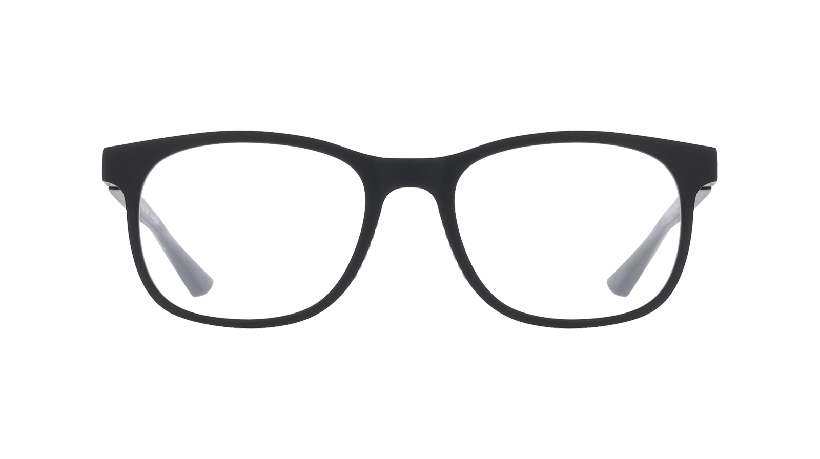 REDP117M Noir mat et gris