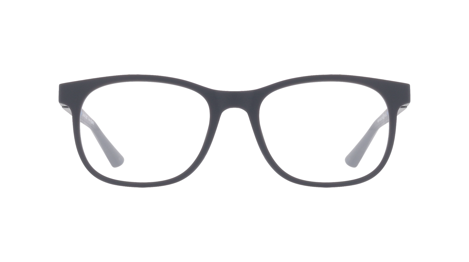 REDP117M Gris mat et bleu Non