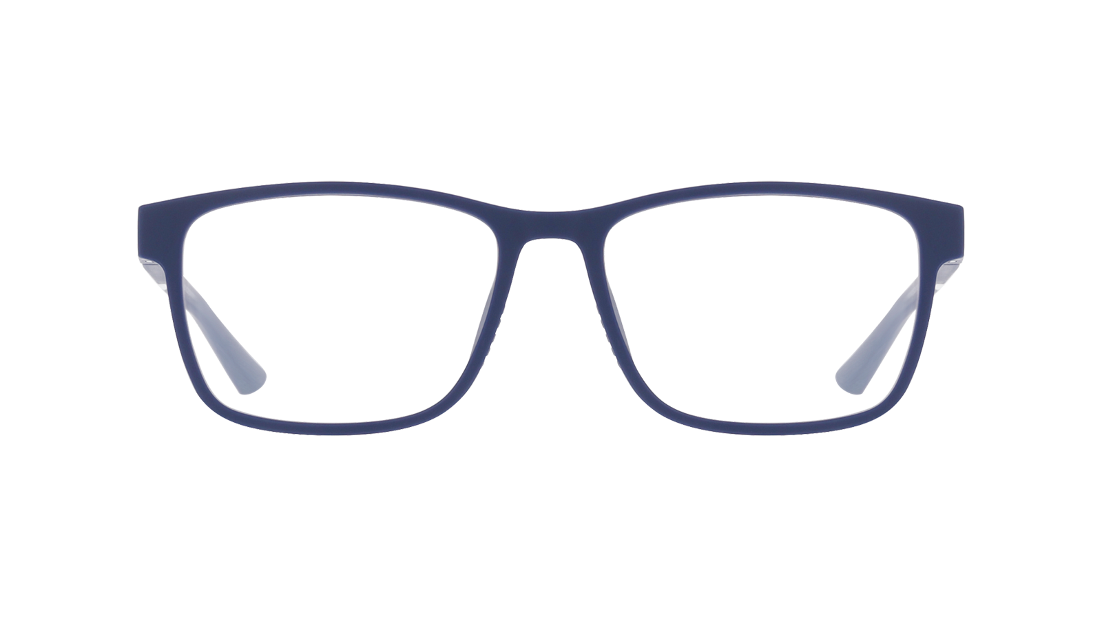REDP118M Bleu mat et blanc