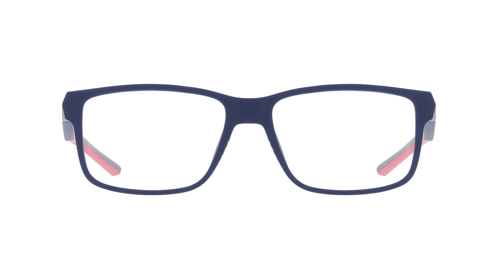 REDP119M Bleu mat et rouge Non