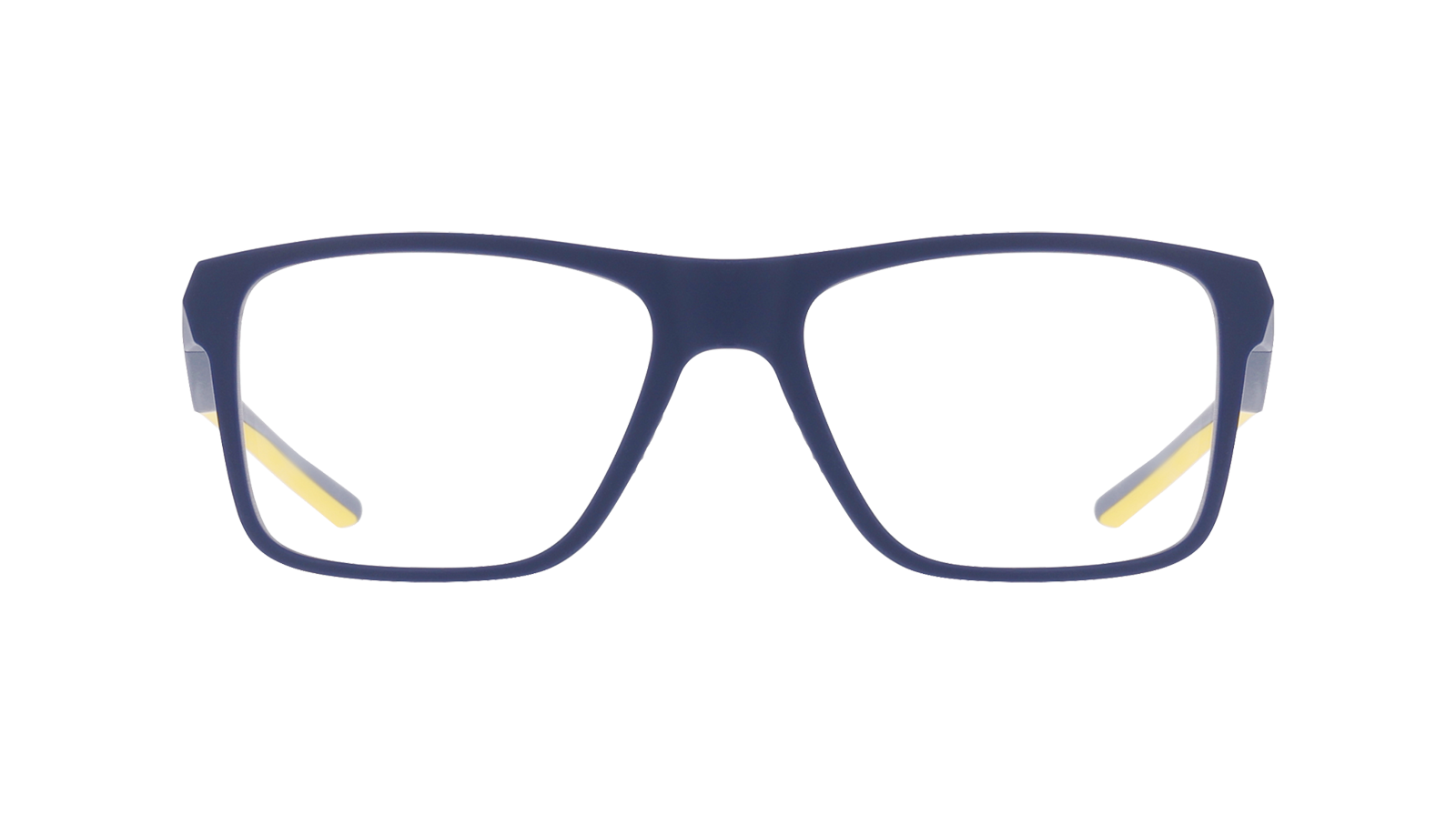 REDP120M Bleu mat et jaune