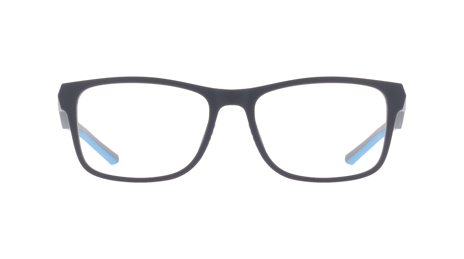 REDP121M Gris mat et bleu