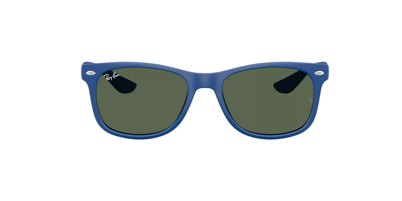 RJ9052S Bleu verres Vert foncé