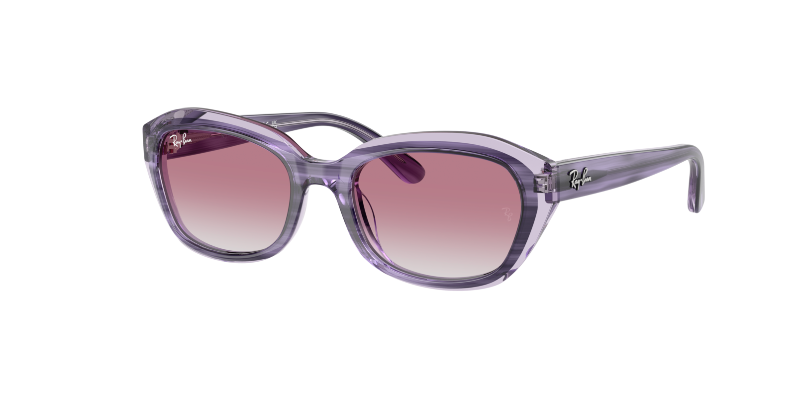 RJ9081S Violet verres Violet