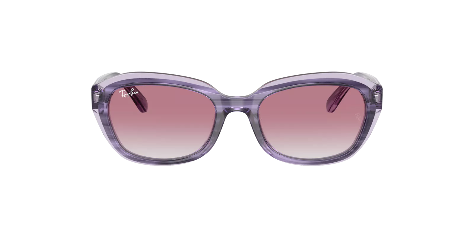 RJ9081S Violet verres Violet