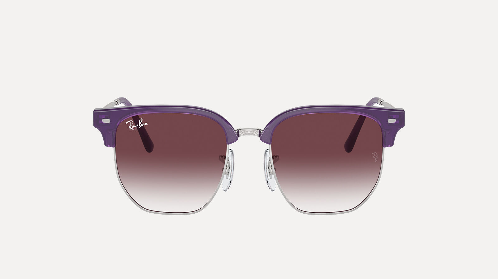 RJ9116S Violet et argent