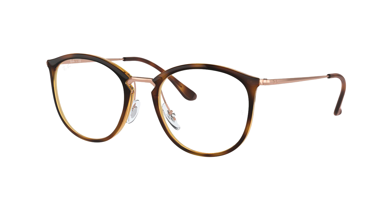RX7140 Ecaille marron
