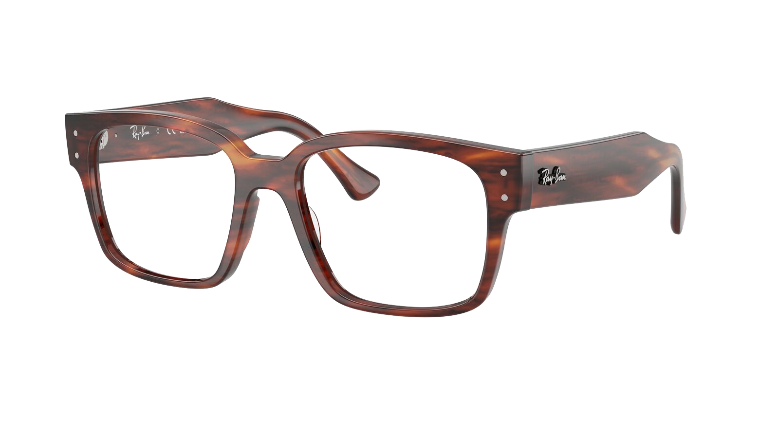 RX7256 Ecaille marron