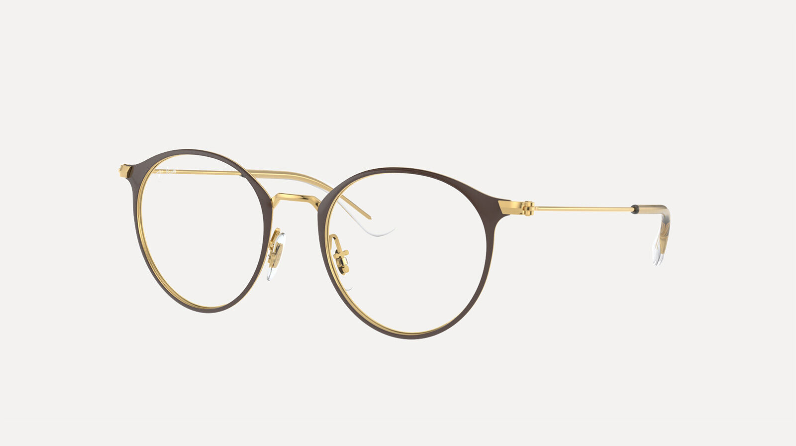 Lunettes de vue Ray Ban Junior Atol Mon Opticien