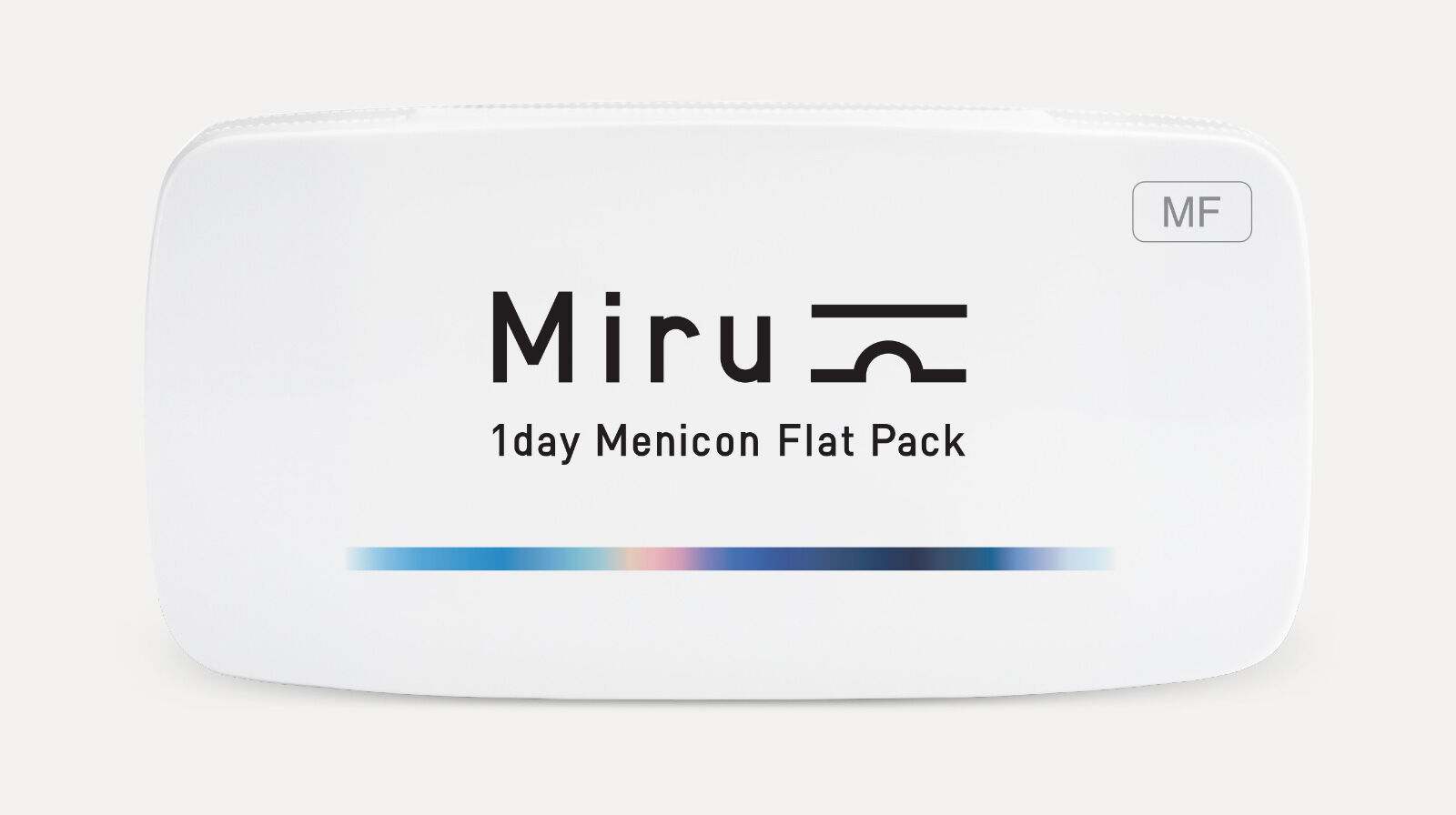 MIRU 1DAY FLAT PACK MULTIFOCAL (X30)