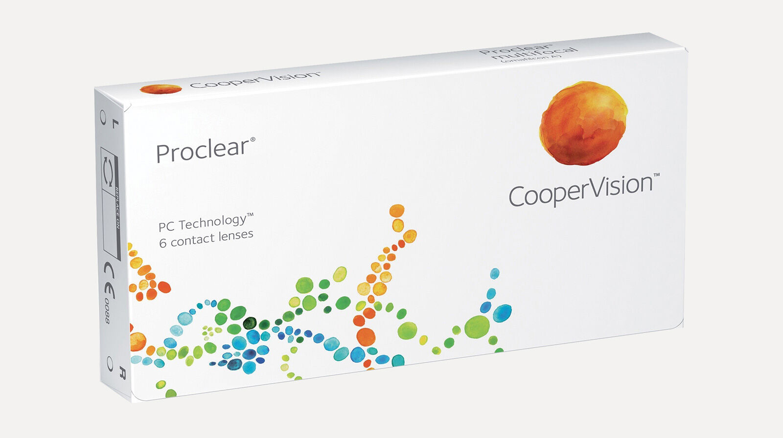 PROCLEAR (x6)