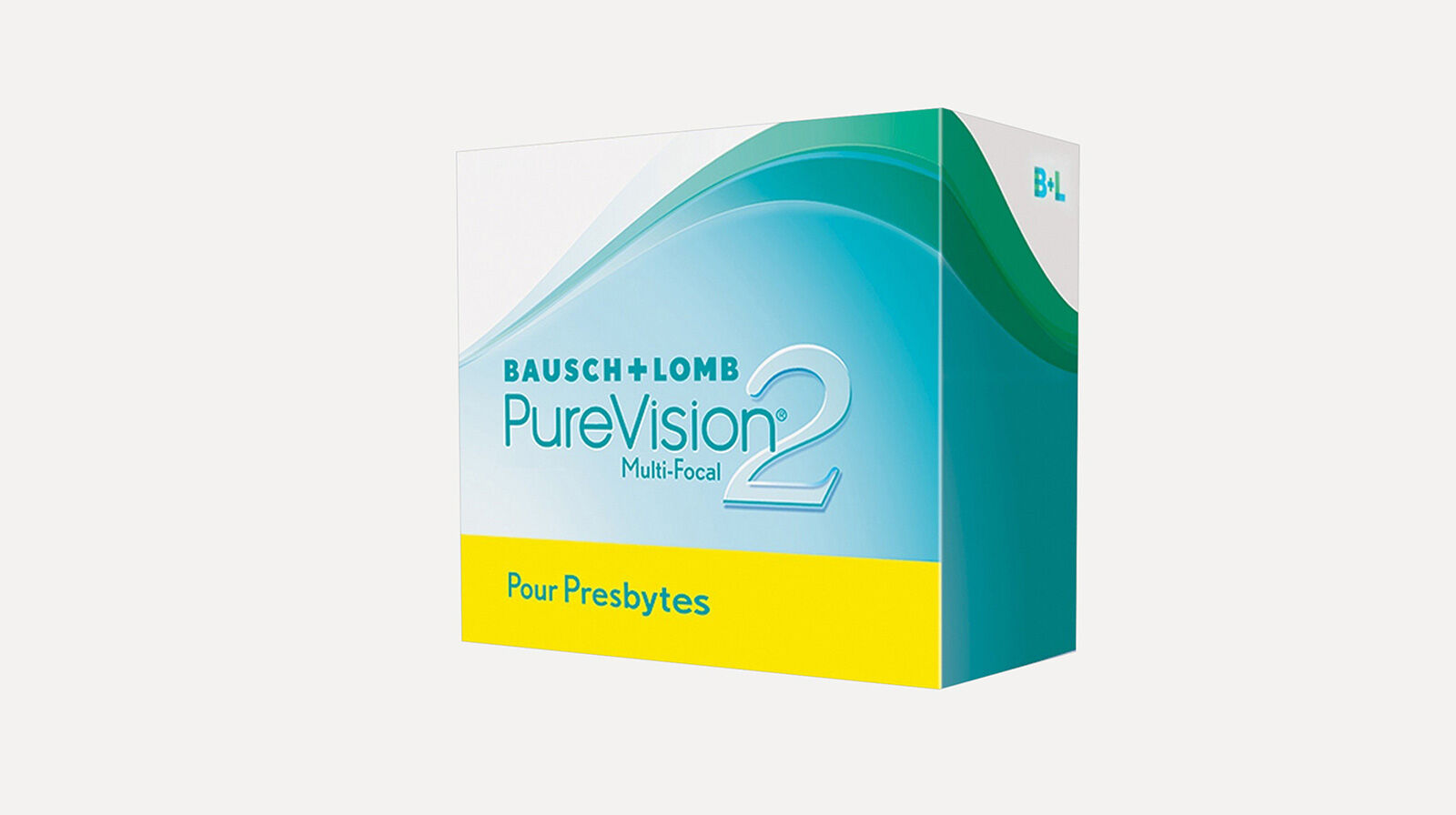 PUREVISION 2 PREBYTES HIGH (x6