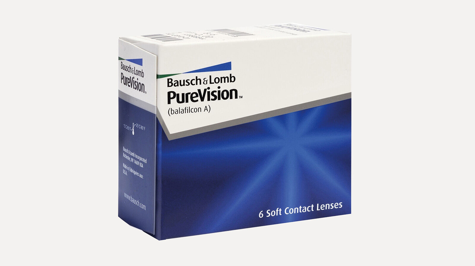 PUREVISION (x6)