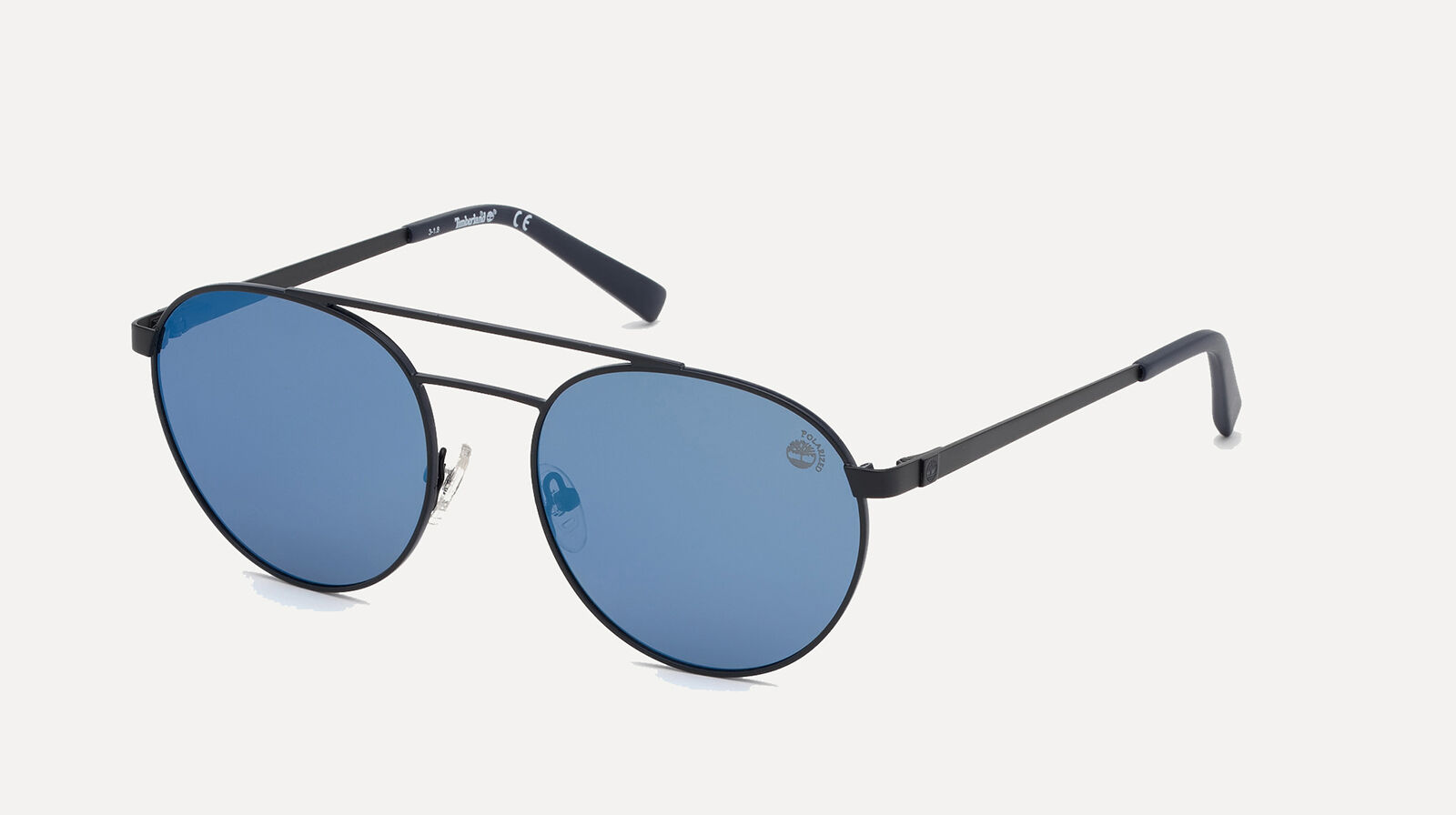 TB9167 Noir verres Gris