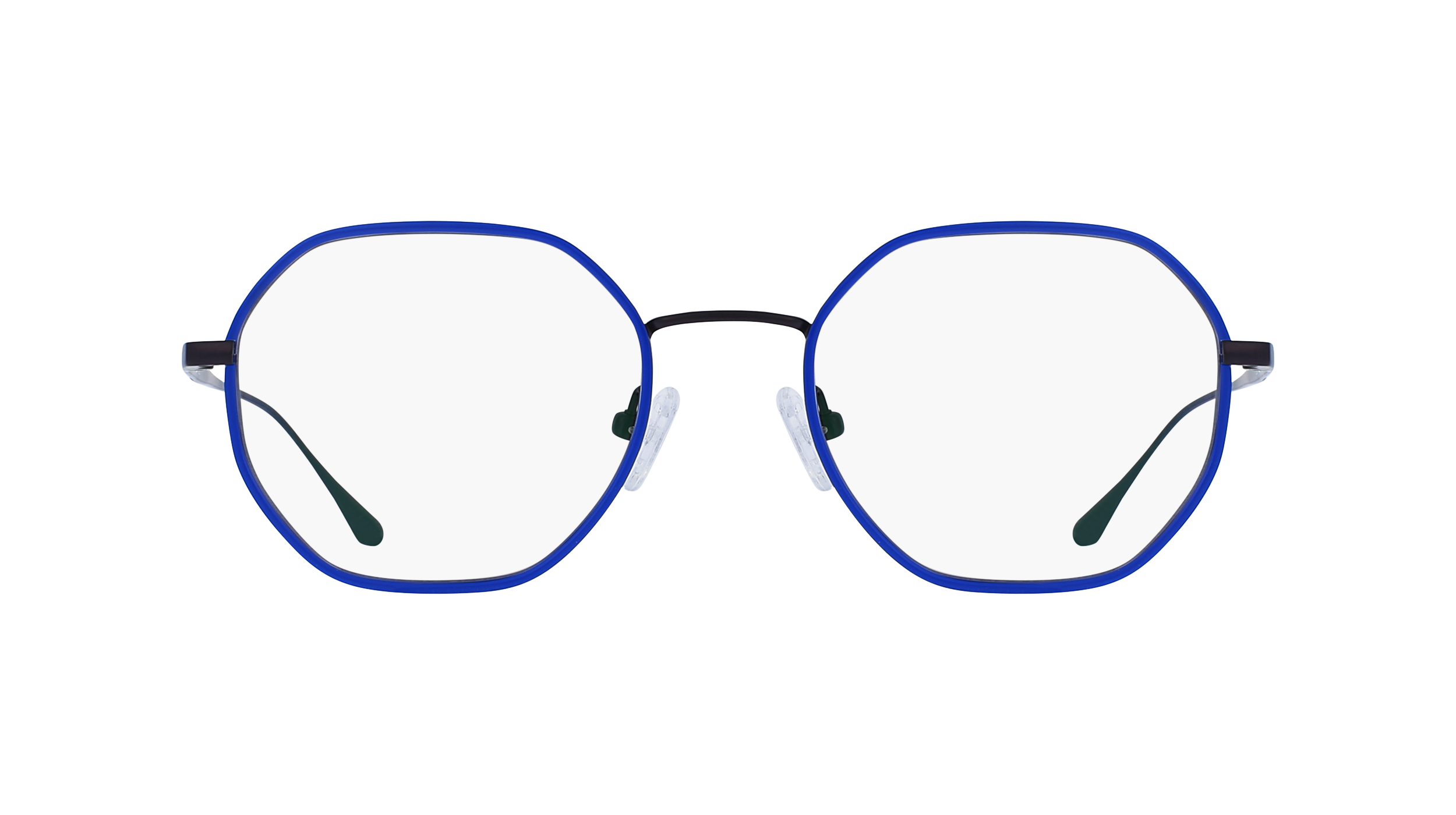 Santana Bleu roi et anthracite