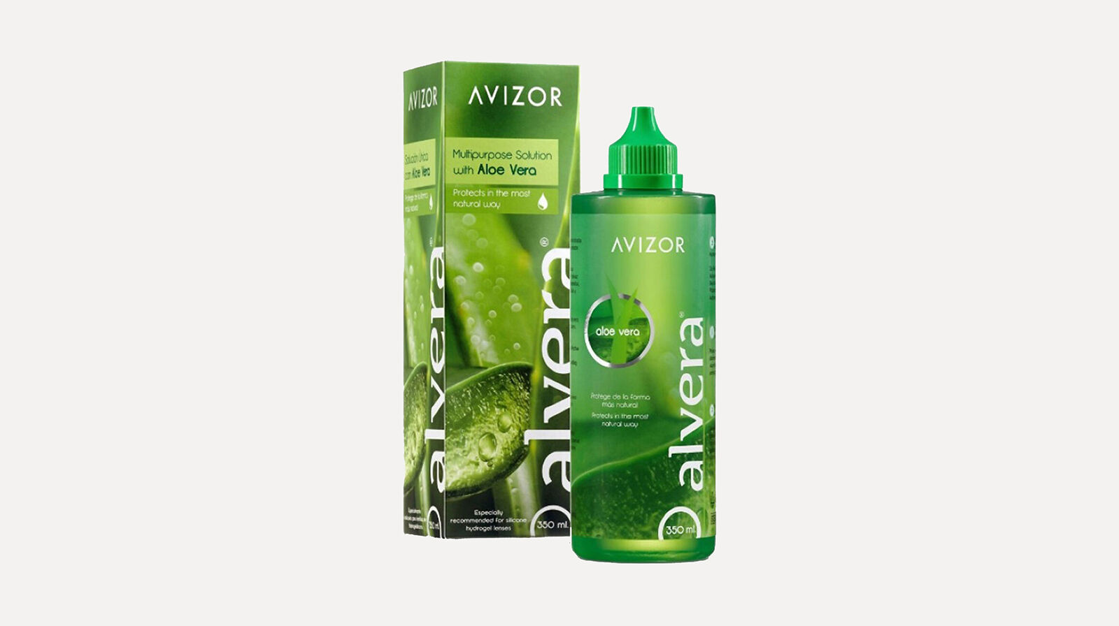 ALVERA 350ML