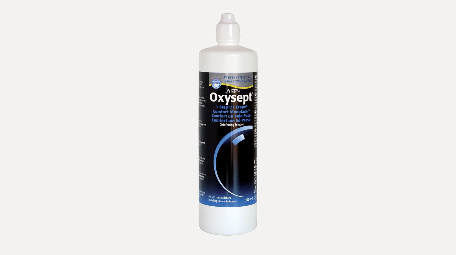 OXYSEPT 1 ETAPE 300 ML