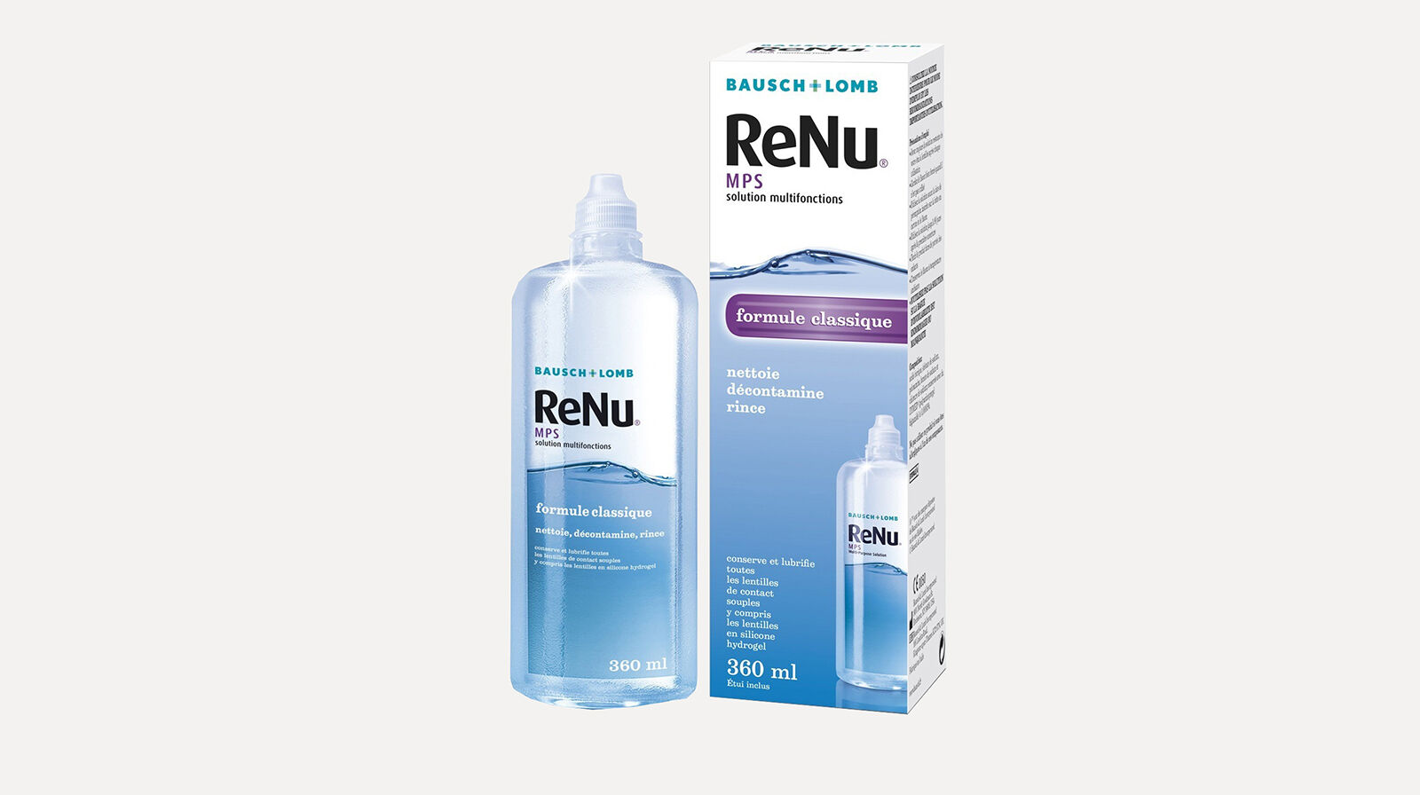 RENU MPS 360 ML