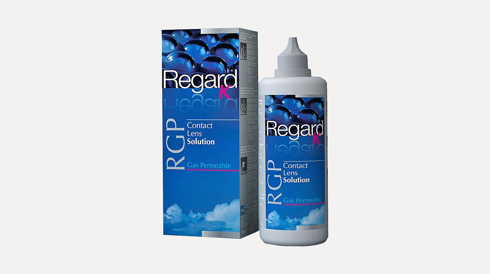 REGARD K 120 ML