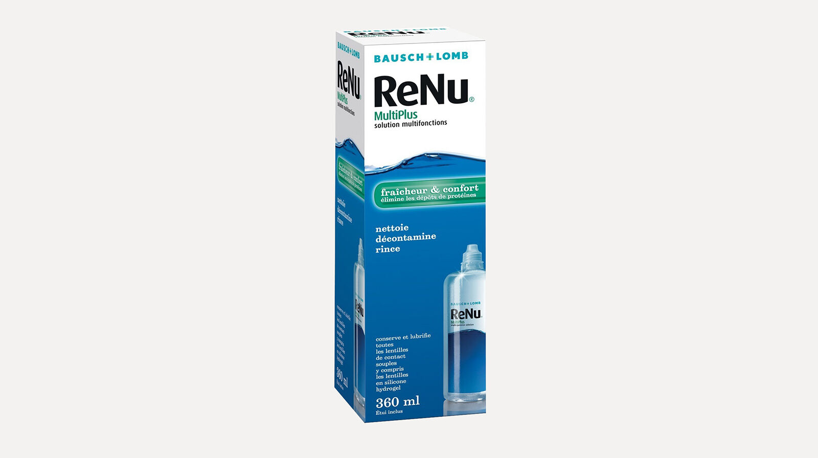 RENU MULTIPLUS 360 ML