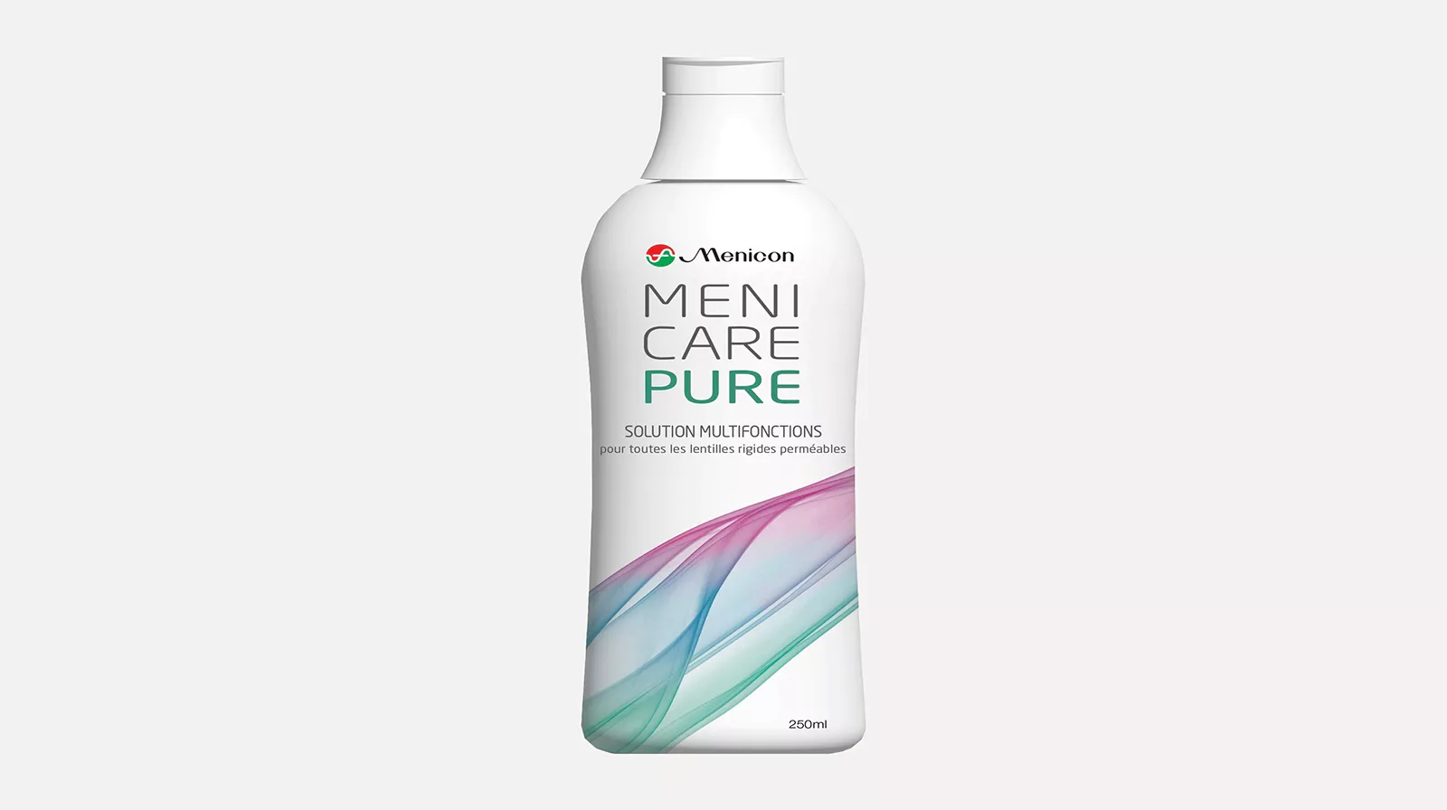 MENICARE PURE 250ML