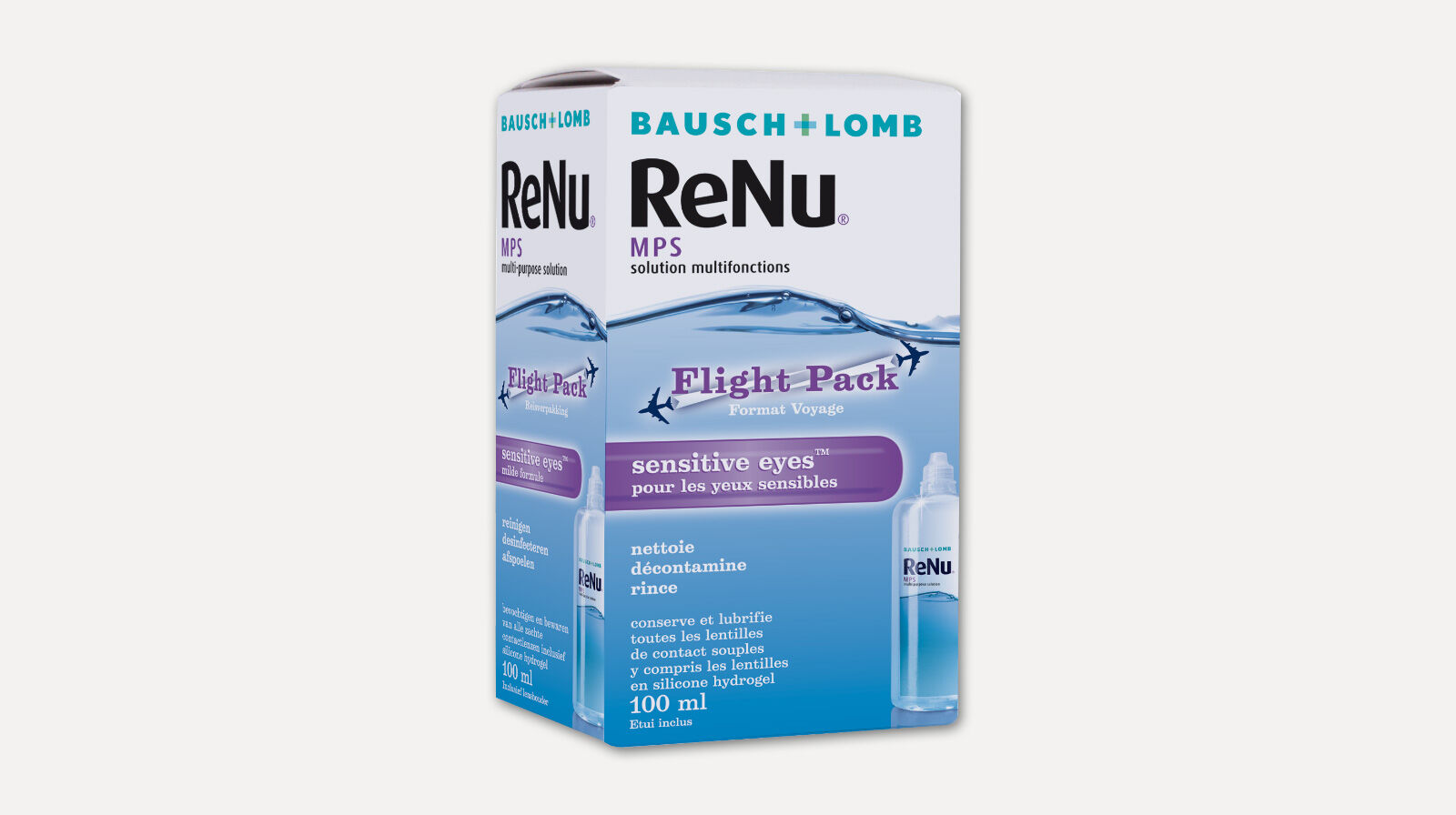 RENU MPS FLIGHT PACK 100ML