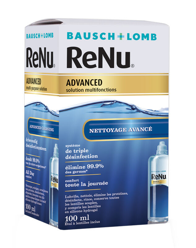 RENU ADVANCED 100 ML