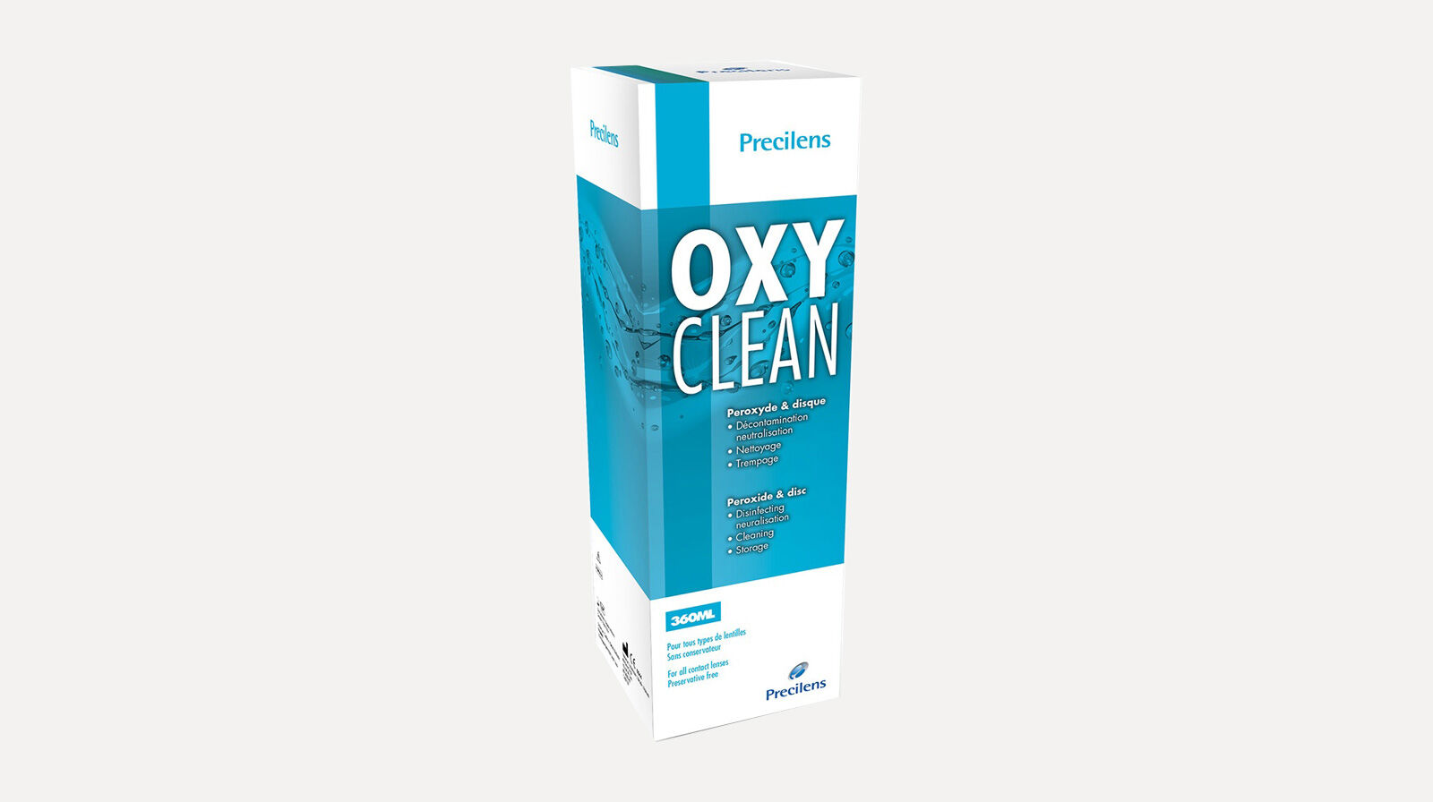 OXYCLEAN 360 ML