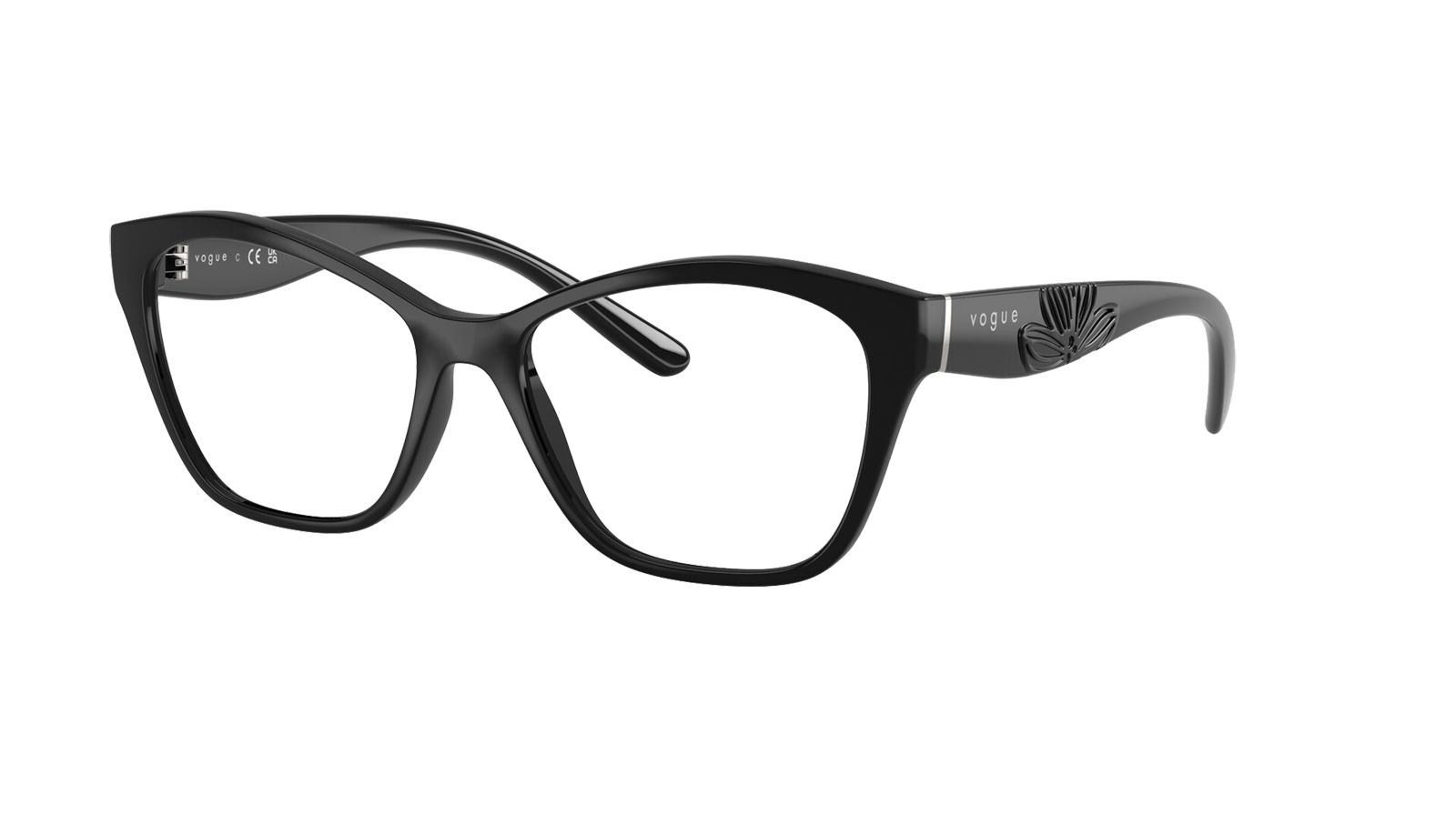 VO5628 Noir