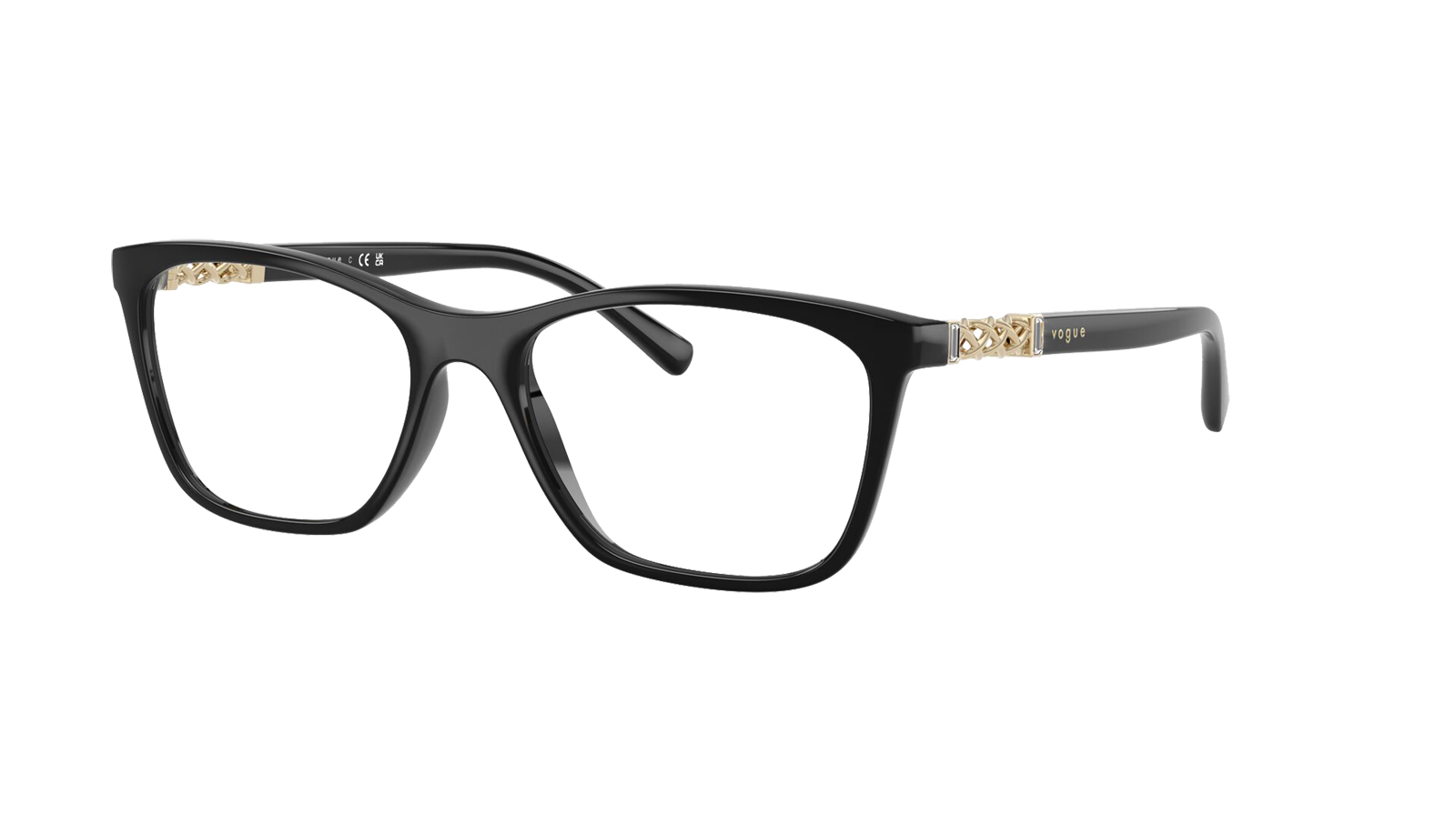VO5632B Noir