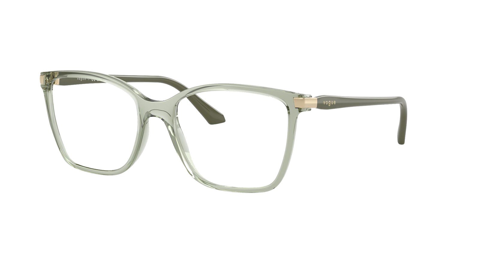 VO5654 Vert clair Cristal