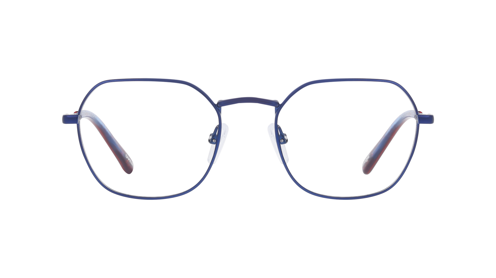 Minipop Bleu foncé Satin