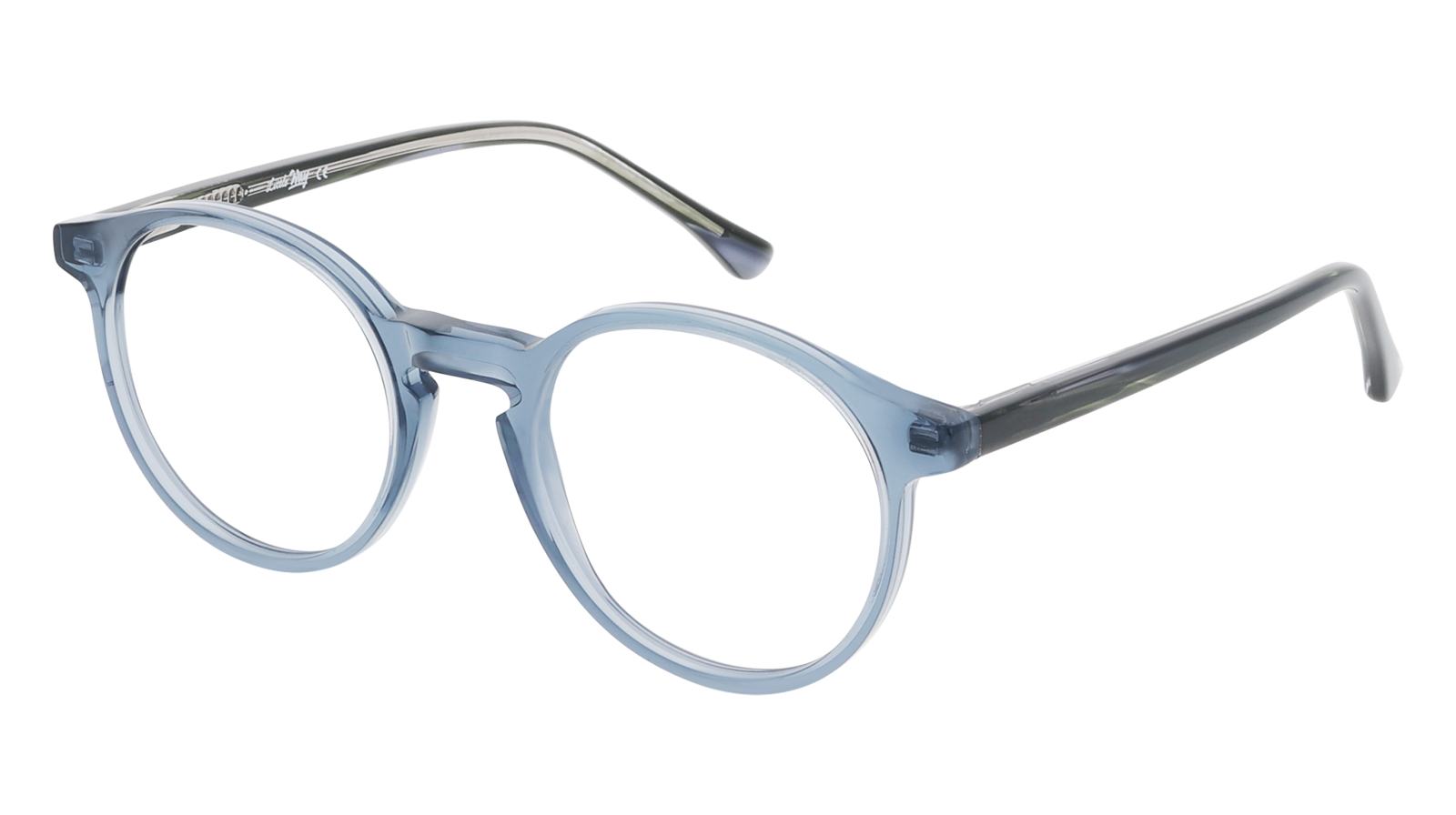 Ukulélé Bleu Cristal