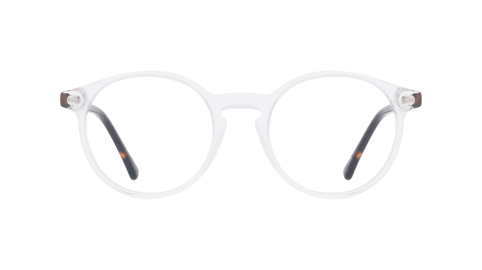 Ukulélé Transparent cristal et écaille