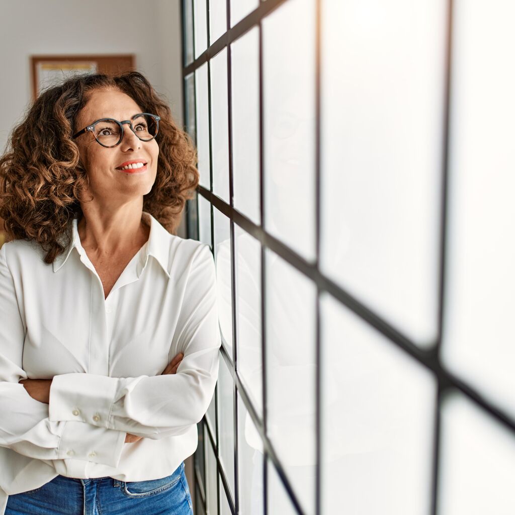 Que faire en cas de baisse de la vue soudaine ?