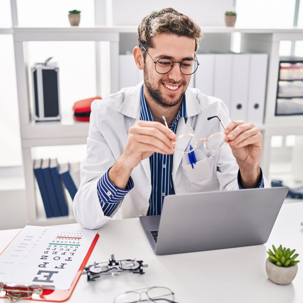 Affection de l’œil : blépharite, chalazion et orgelet