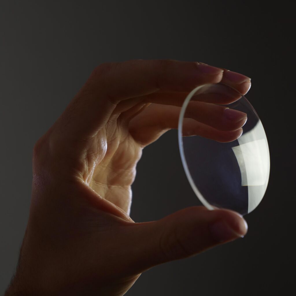 Lunettes contre la myopie : quel amincissement des verres choisir ?