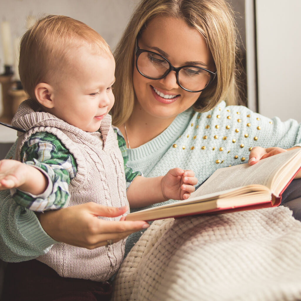 Comment les montures peuvent séduire bébé ?