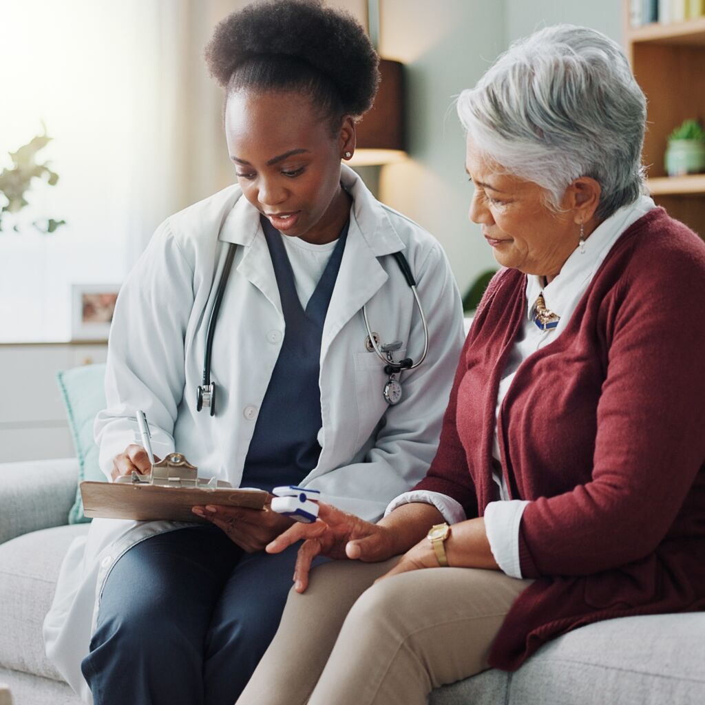 Se préparer au jour de l’opération de la cataracte pour une intervention sereine