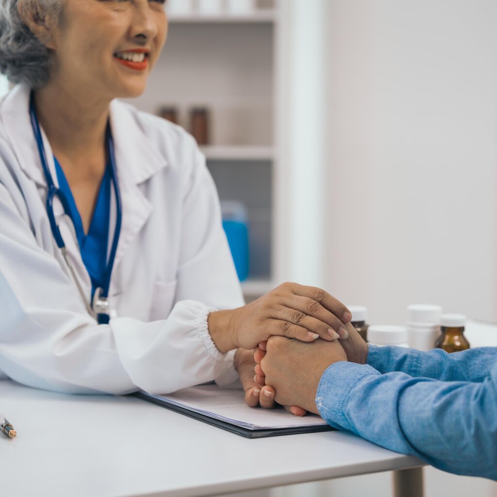 Cataracte polaire : définition, diagnostic et chirurgie