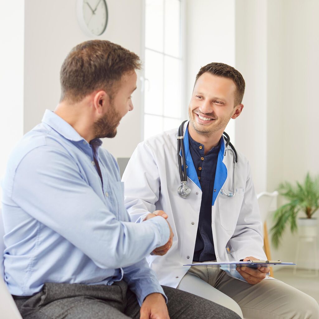 Tout ce qu’il faut savoir après une opération de la cataracte