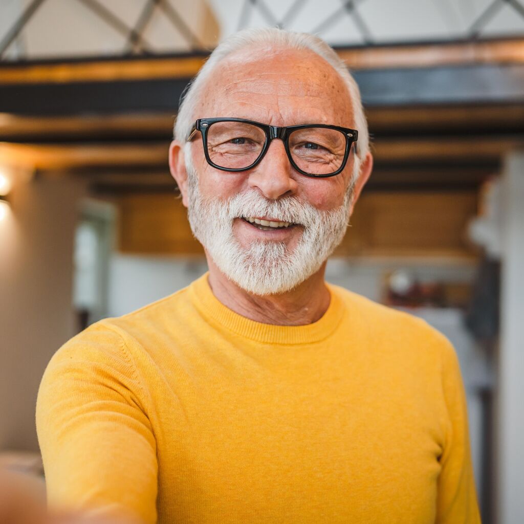 Les conditions environnementales et les yeux secs