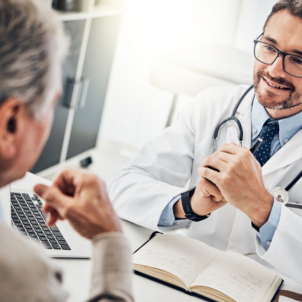 Perte de vision périphérique (vision en tunnel) : causes et traitements