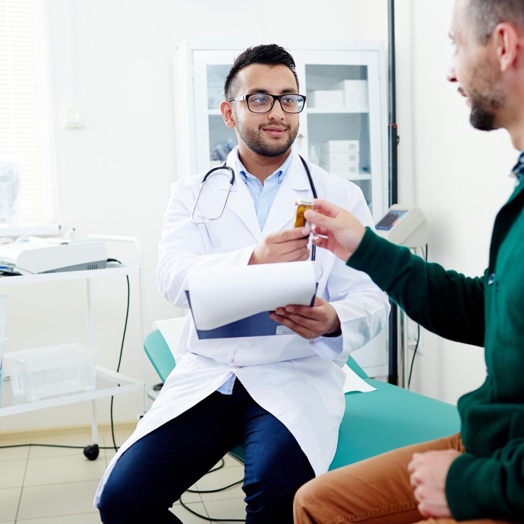 Cataracte secondaire : faut-il se faire réopérer ?