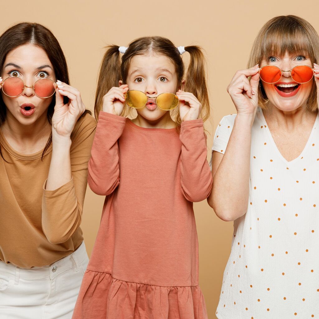 Est-ce que mon enfant va porter des lunettes toute sa vie ?