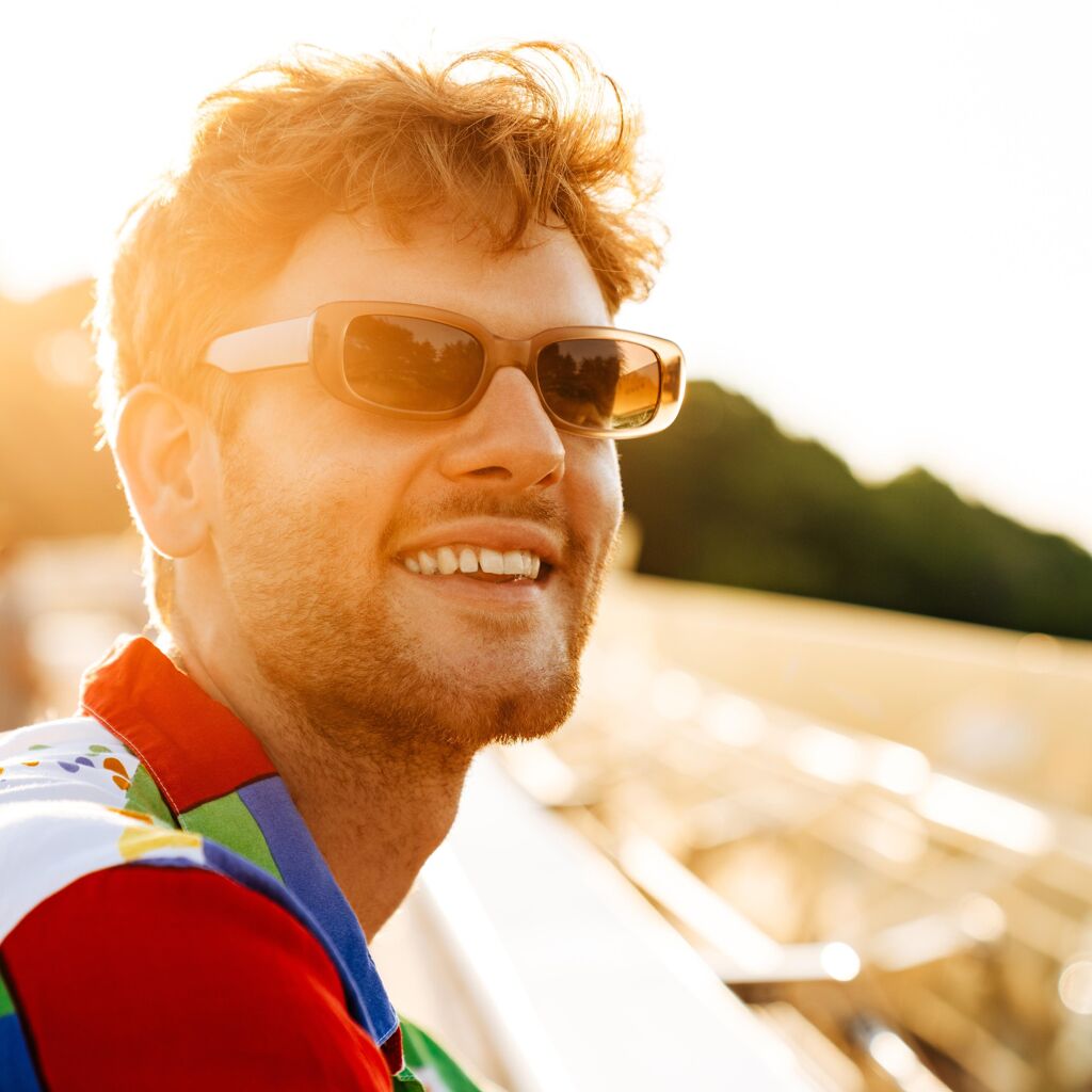 Photophobie : symptômes, causes et traitement de la sensibilité à la lumière